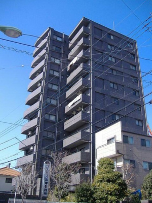 【外観】 | ライツ浦和別所