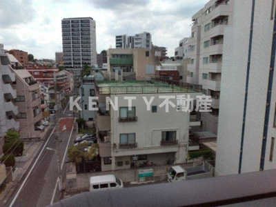 【展望】 | ブラウ大森
