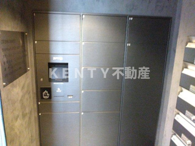 【その他共用部分】 | ブラウ大森