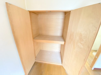 【収納】 | 松ハイツ