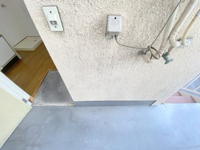 【設備】 | 松ハイツ