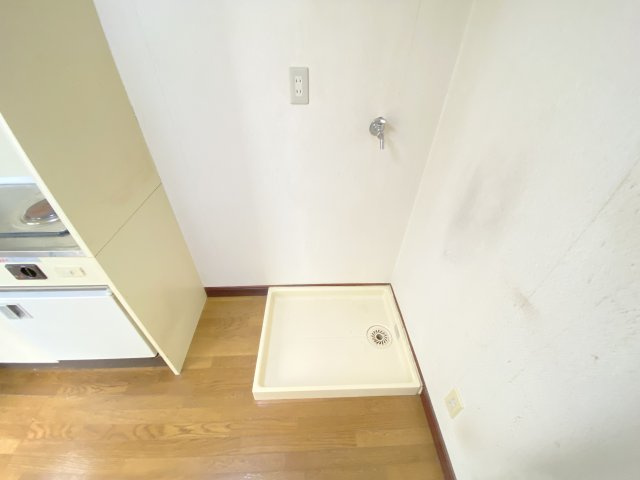 【設備】 | 松ハイツ