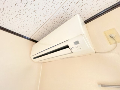 【設備】 | 松ハイツ