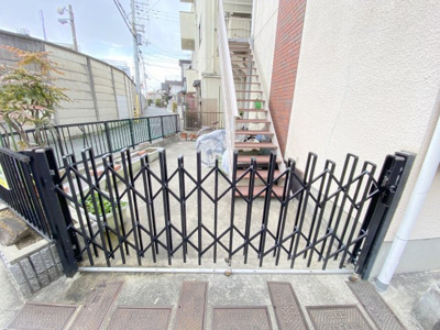 【その他共用部分】 | 松ハイツ