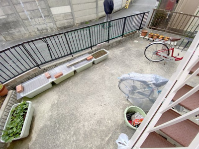 【ロビー】 | 松ハイツ