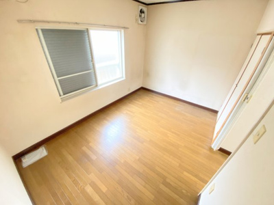 【居間・リビング】 | 松ハイツ