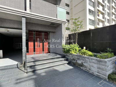 【エントランス】 | スワンズシティ北堀江