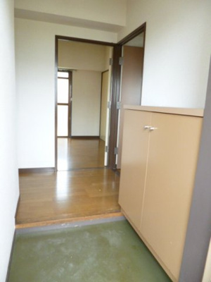 【玄関】 | アメニティプラザ