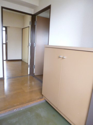 【玄関】 | アメニティプラザ