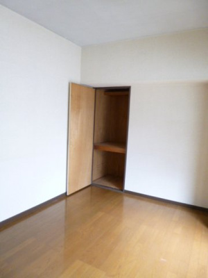 【洋室】 | アメニティプラザ