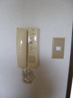 【セキュリティ】 | アメニティプラザ