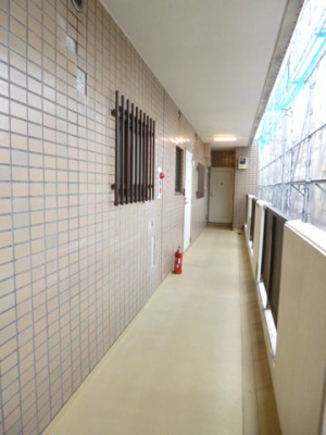 【その他共用部分】 | アメニティプラザ