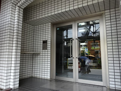 【外観】 | アメニティプラザ