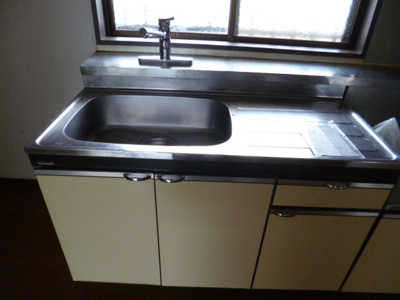 【キッチン】 | アメニティプラザ