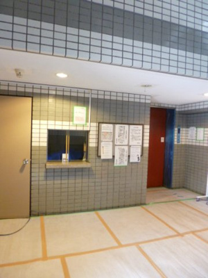 【その他共用部分】 | アメニティプラザ