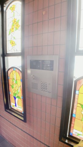 プライベート・フォレストのセキュリティ