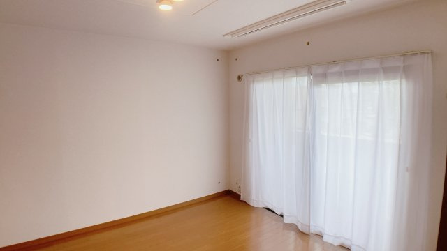 プライベート・フォレストの内装