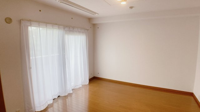 プライベート・フォレストの内装