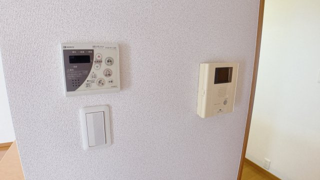 プライベート・フォレストの設備