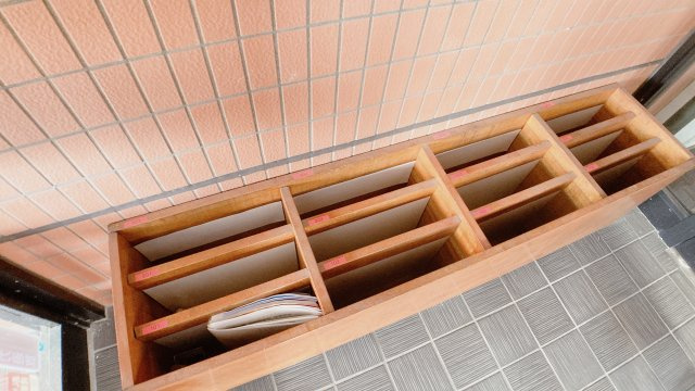 プライベート・フォレストのその他共用部分