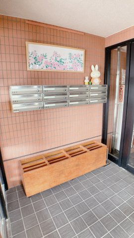 プライベート・フォレストのその他共用部分