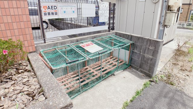 プライベート・フォレストのその他共用部分
