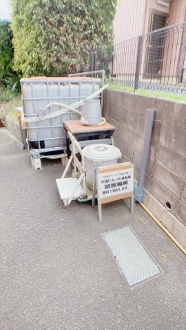 プライベート・フォレストのその他