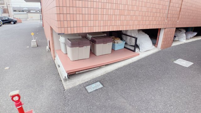 プライベート・フォレストのその他