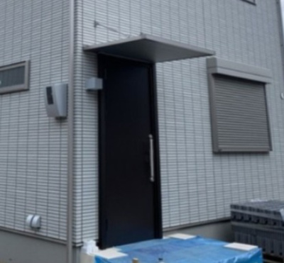 【エントランス】 | ラシュレ