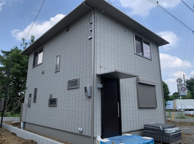 【外観】 | ラシュレ