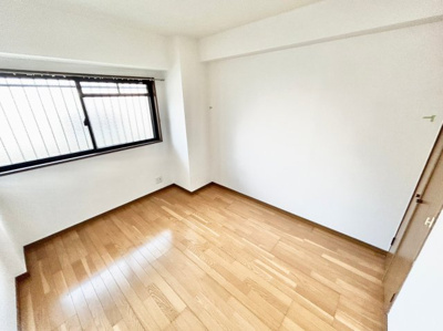 【洋室】 | フローラルマンション