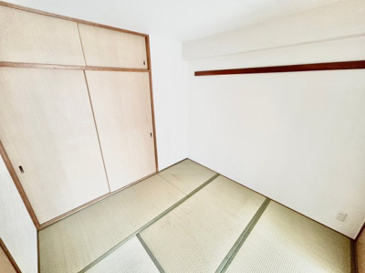 【和室】 | フローラルマンション