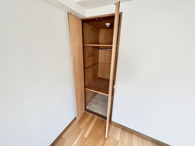 【収納】 | フローラルマンション