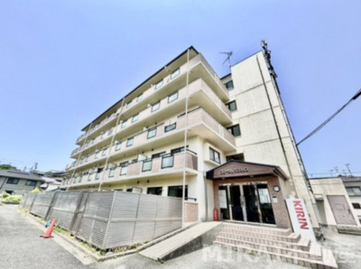 【外観】 | フローラルマンション