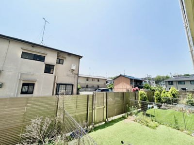 【展望】 | フローラルマンション