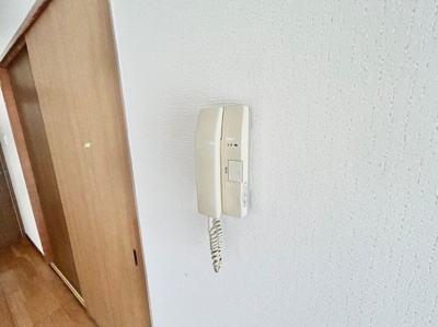 【セキュリティ】 | フローラルマンション