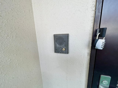 【セキュリティ】 | フローラルマンション