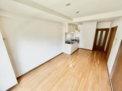 【居間・リビング】 | フローラルマンション