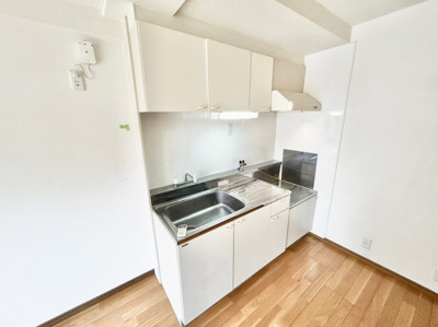 【キッチン】 | フローラルマンション