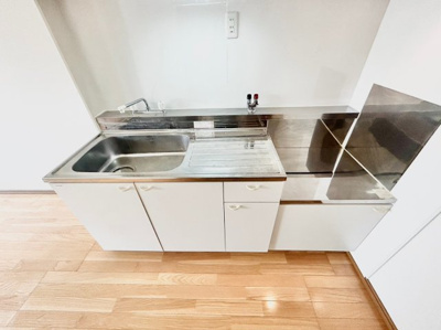 【キッチン】 | フローラルマンション