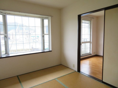 【和室】 | フォレストヒルズ