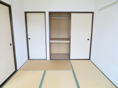 【収納】 | フォレストヒルズ