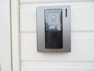 【セキュリティ】 | フォレストヒルズ