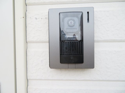 【セキュリティ】 | フォレストヒルズ