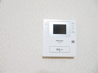 【セキュリティ】 | フォレストヒルズ