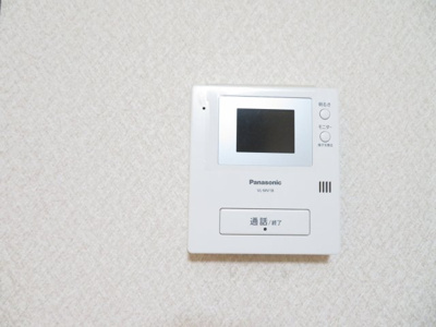 【セキュリティ】 | フォレストヒルズ