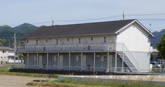 【外観】 | フォレストヒルズ