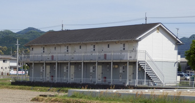 【外観】 | フォレストヒルズ