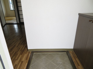 【玄関】 | フォレストヒルズ