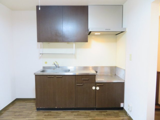 【キッチン】 | フォレストヒルズ